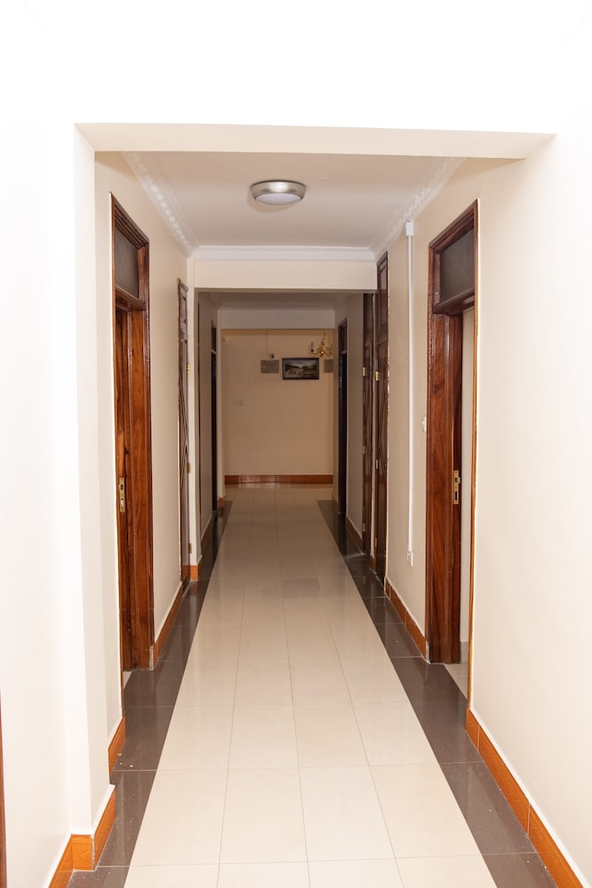 Briston Hotel Arusha in Arusha, Tanzania