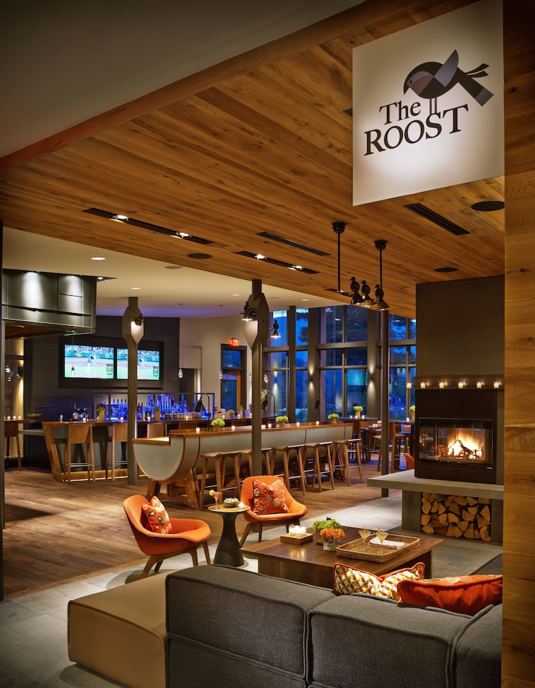 Topnotch Resort - photo 160