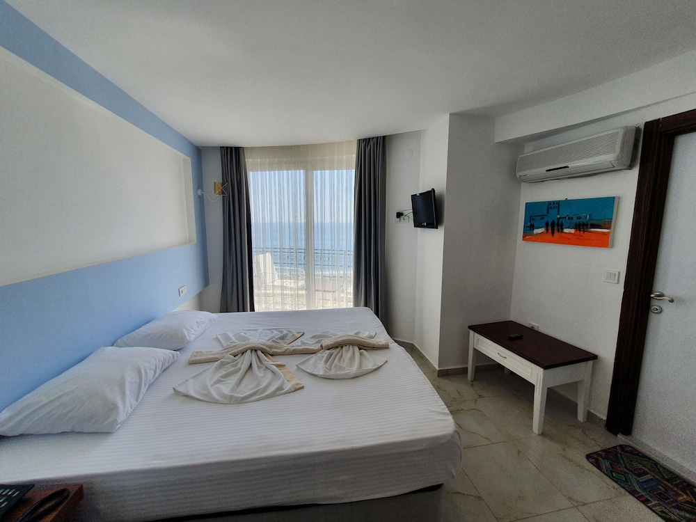 Rugged Hotels — Alanya — photo 2
