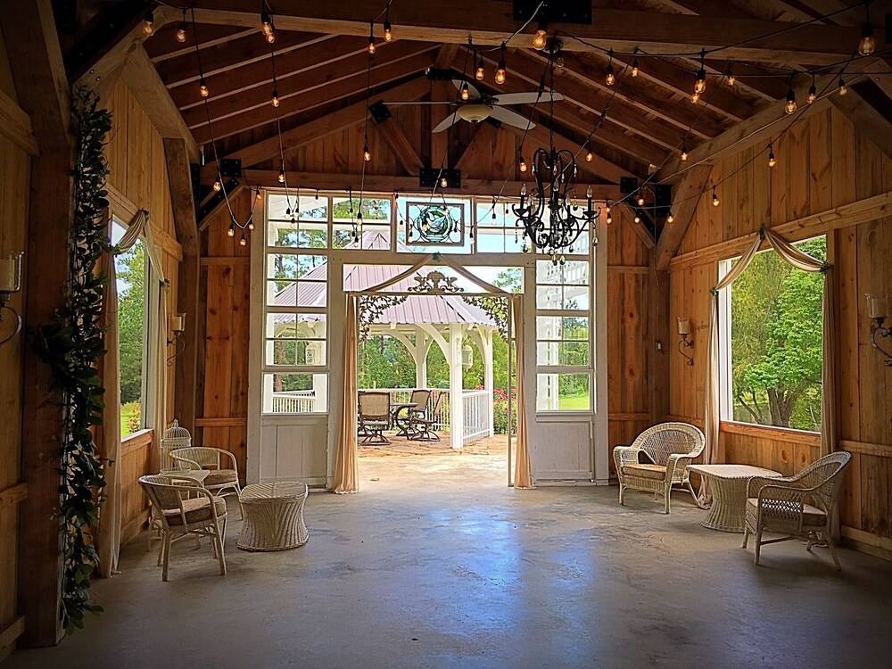 Texas Forest Country Retreat - photo 51