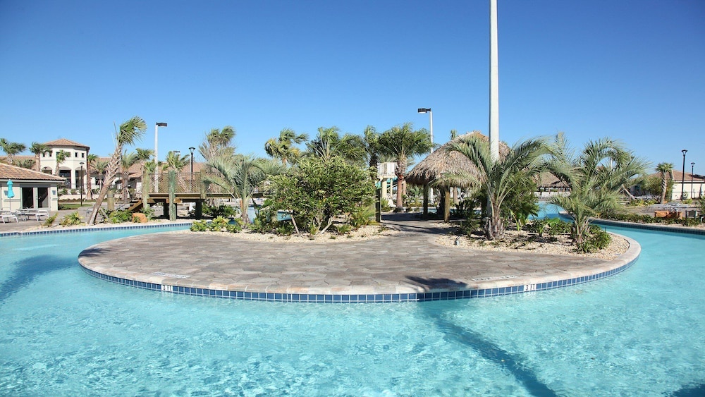 Resort Access Perfect 4 Families Near Theme Parks - photo 40