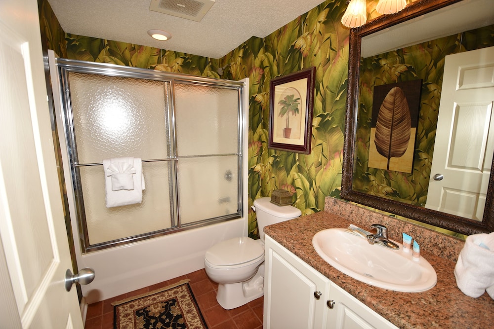 North Tower Apartment 606 - photo 21