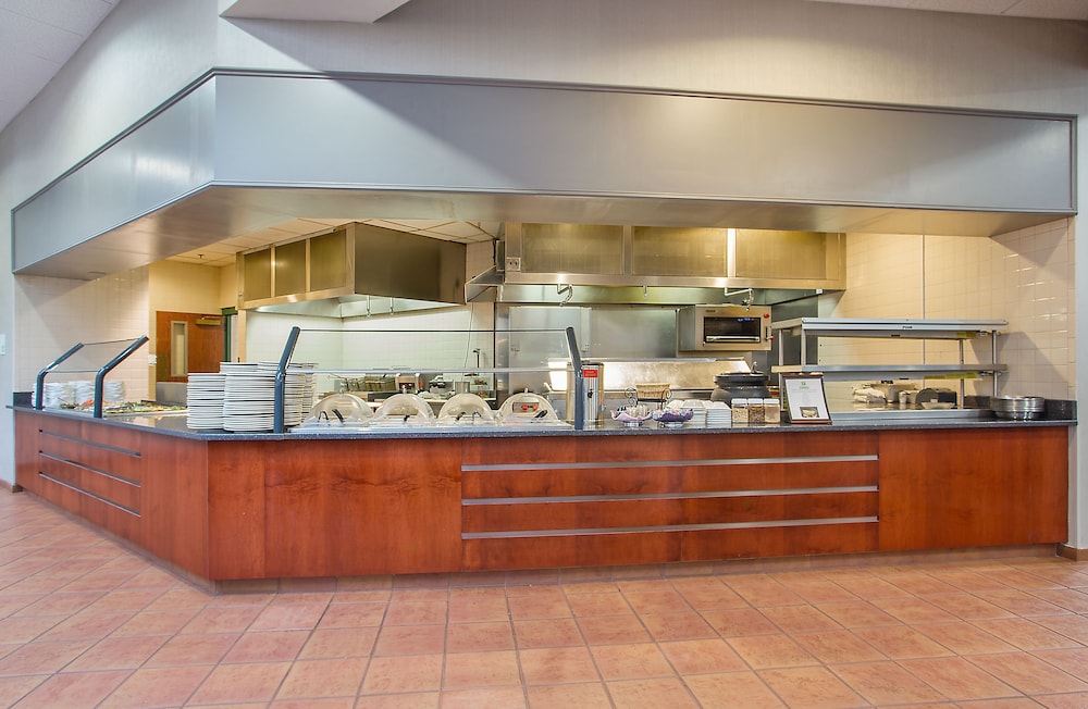 Holiday Inn University Plaza Bowling Green by IHG - photo 41