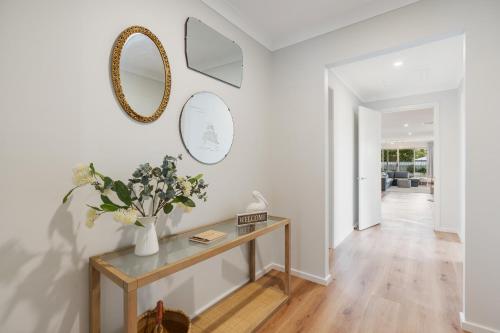 Shepherds Delight Access Friendly Linen Included — hotel in Goolwa