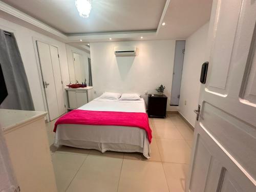 Pousada 10 de maio — hotel in Itaperuna