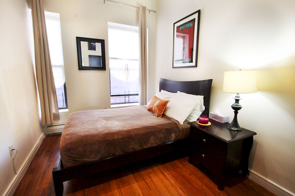 Luxury Suites Lenox Ave - photo 15