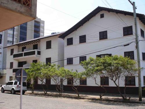Apartamento Marisco — 4-Star Luxury Hotel in Torres, Brasil