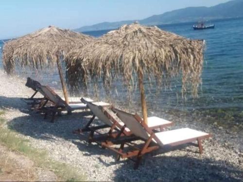 Aggeliki Studios — Agios Georgios