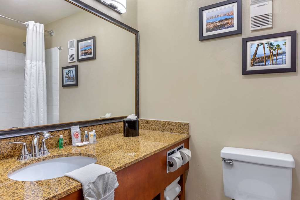 Comfort Inn Escondido San Diego North County - photo 26