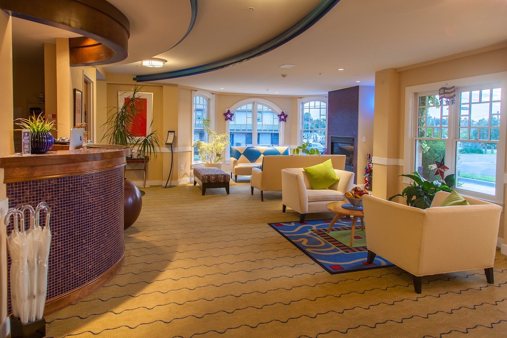 Hotel Blue — Lewes