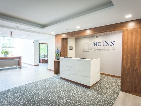 Inn at Villanova University - photo 9