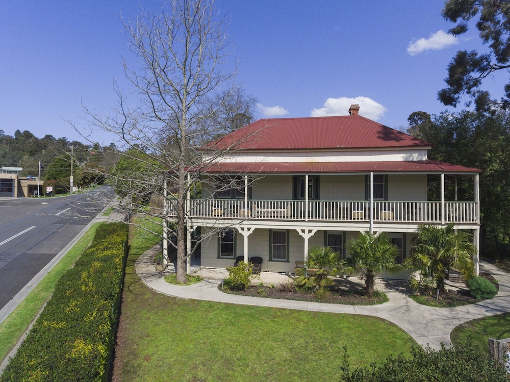 Healesville Garden Accommodation — hotel in Healesville