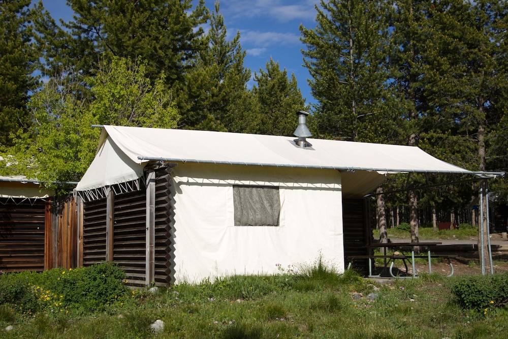 Colter Bay Village - photo 9