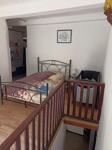 Duplex meublé Mercantour - last minute hotel in Unknown City