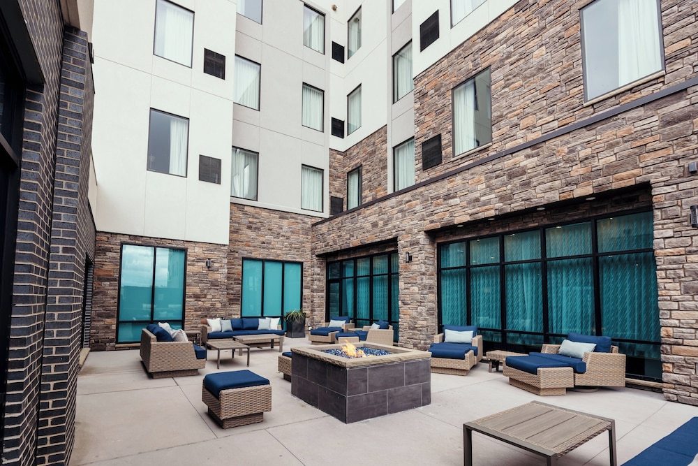Staybridge Suites Des Moines North Ankeny An Ihg Hotel - photo 18