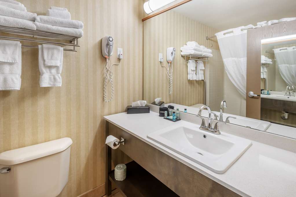 SureStay Plus by Best Western Enterprise - photo 28