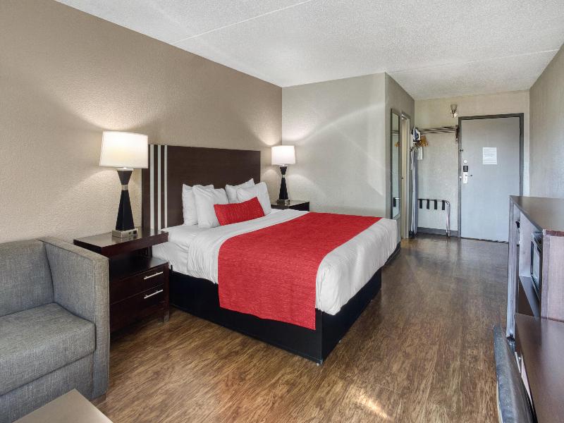 SureStay By Best Western Greenville - photo 52