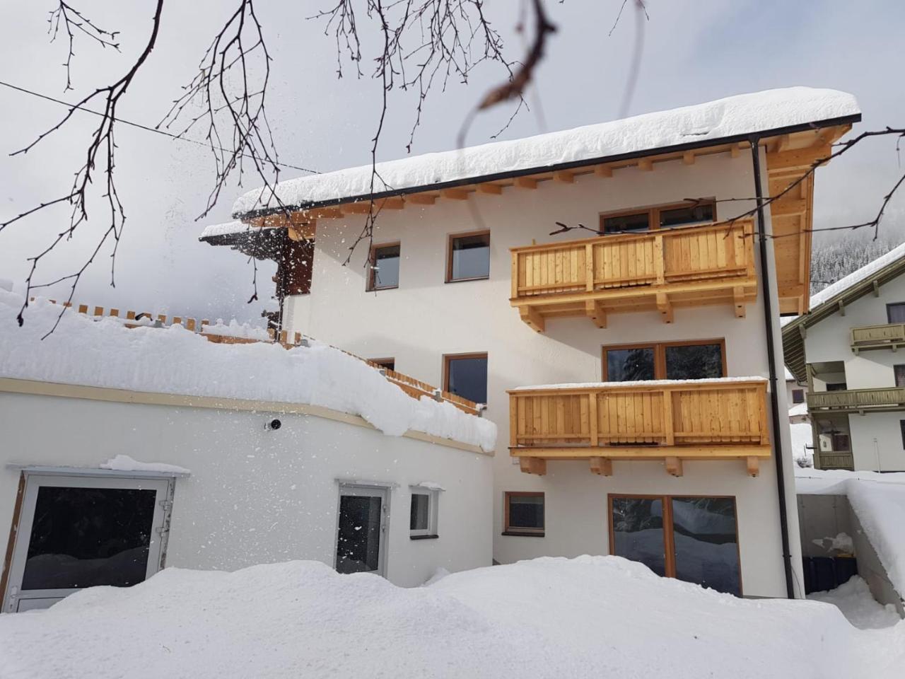 Apart Alp — Grossdorf — photo 2