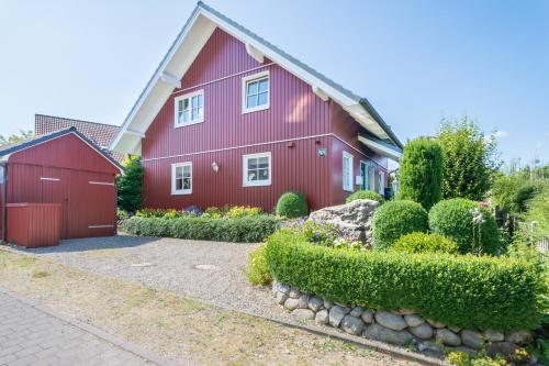 Hagensberg - carbon neutral hotel in Steinberg