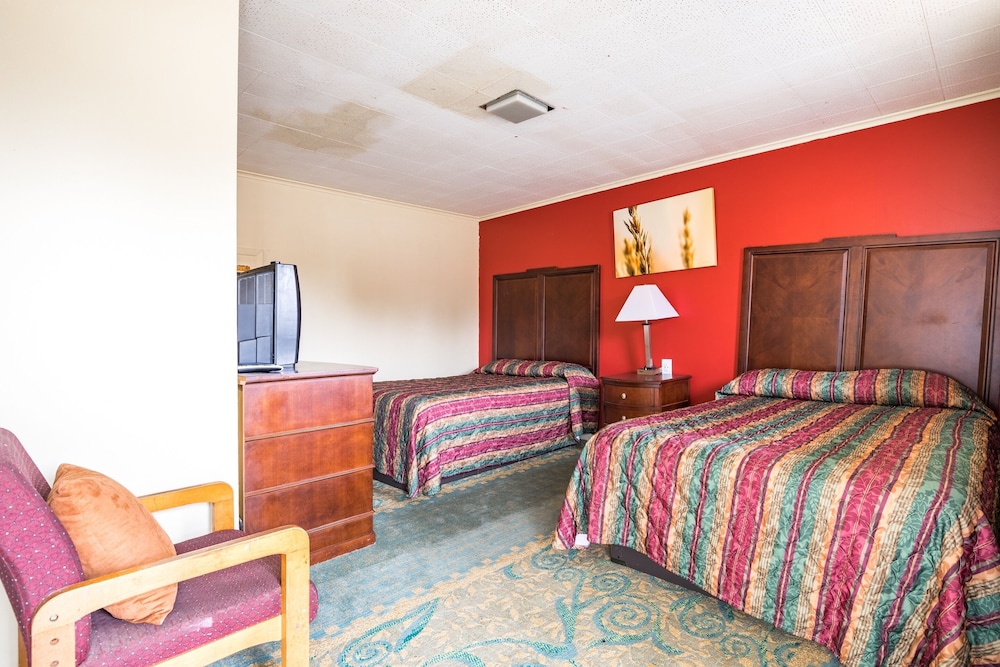 OYO Hotel Holly Springs MS - photo 12
