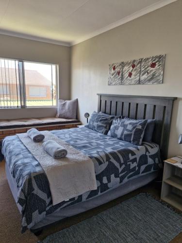 9 Bayview Gonubie Seaside — 4-Star Luxury Hotel in East London, South Africa