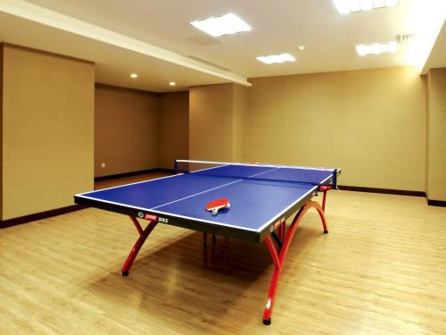 WuHu XingBai JinLing Hotel in Wuhu, People's Republic of China