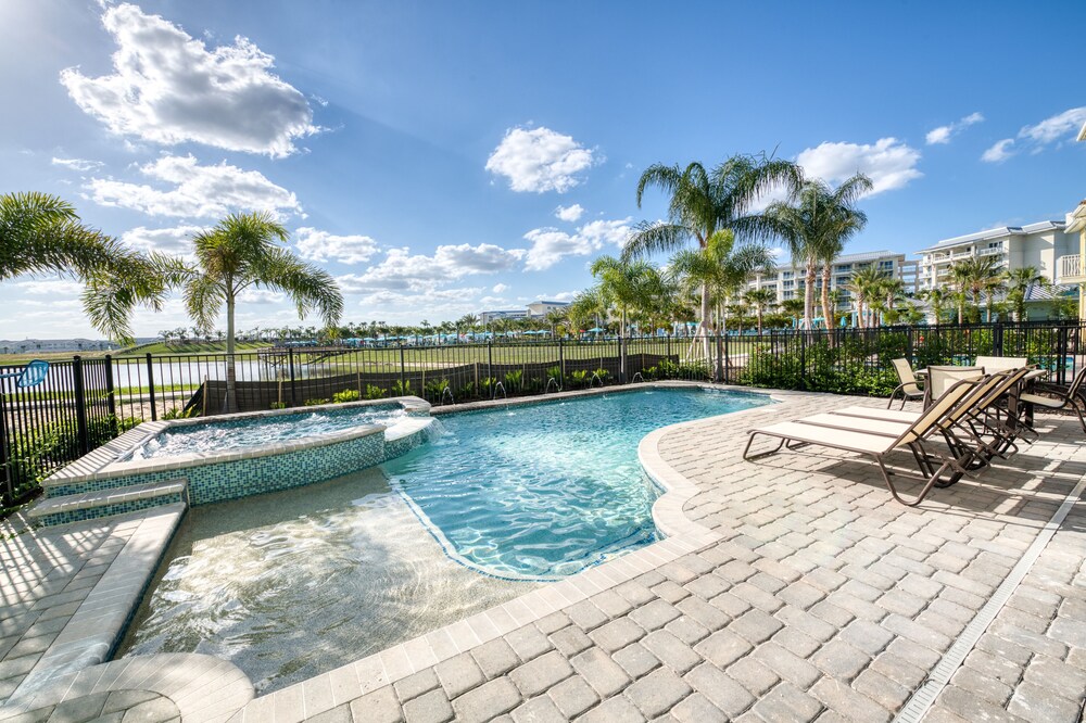 Margaritaville Cottages Orlando by Rentyl with H2O Waterpark - photo 230