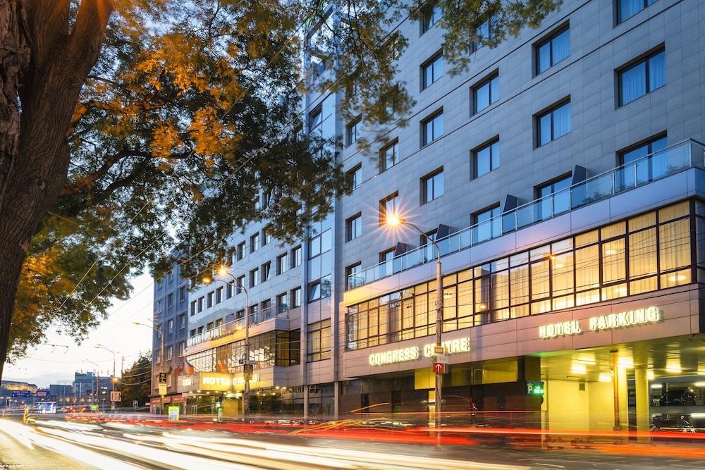Hotel Tatra — Bratislava — photo 3
