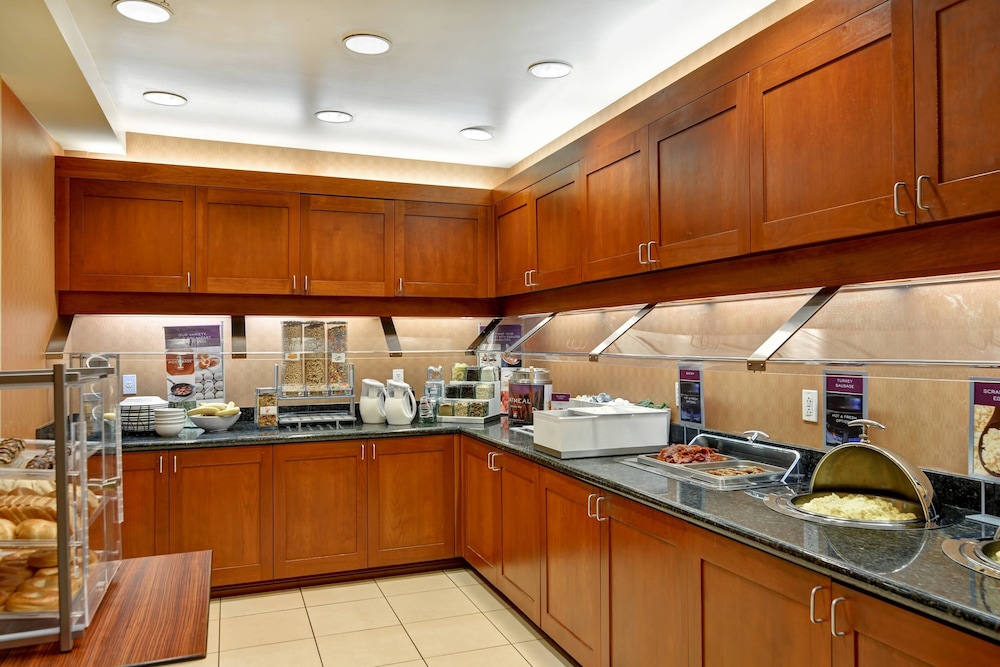Residence Inn by Marriott Morgantown Medical Center Area - photo 38
