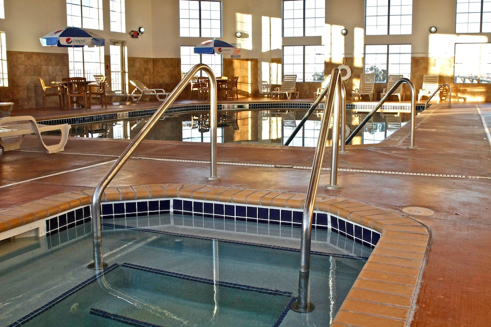 Arbuckle Lodge - photo 42