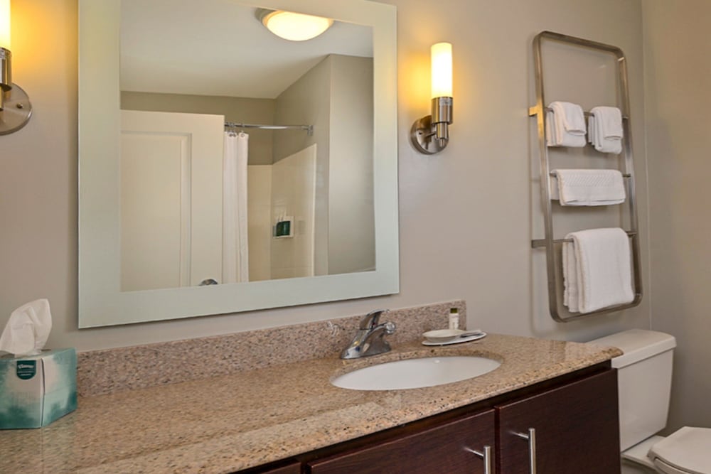 TownePlace Suites by Marriott Frederick - photo 26