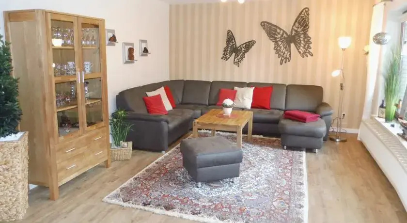 Antares — 4-Star Luxury Hotel in Busum, Germany