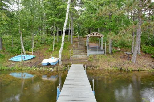Paddle Inn on Buckskin Lake - photo 2