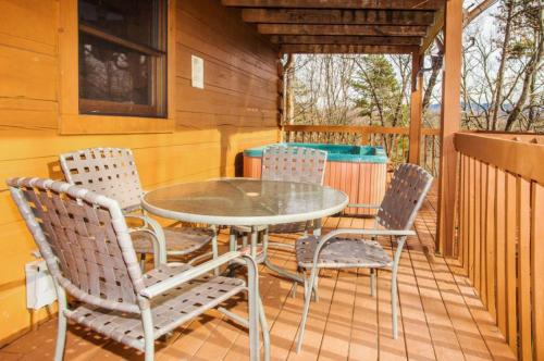 Heaven's Mountain Hideaway - photo 5