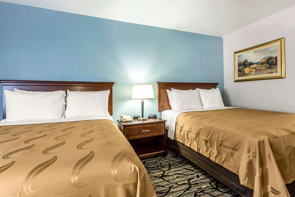 Quality Inn Fort Mill near Carowinds Blvd. - photo 8