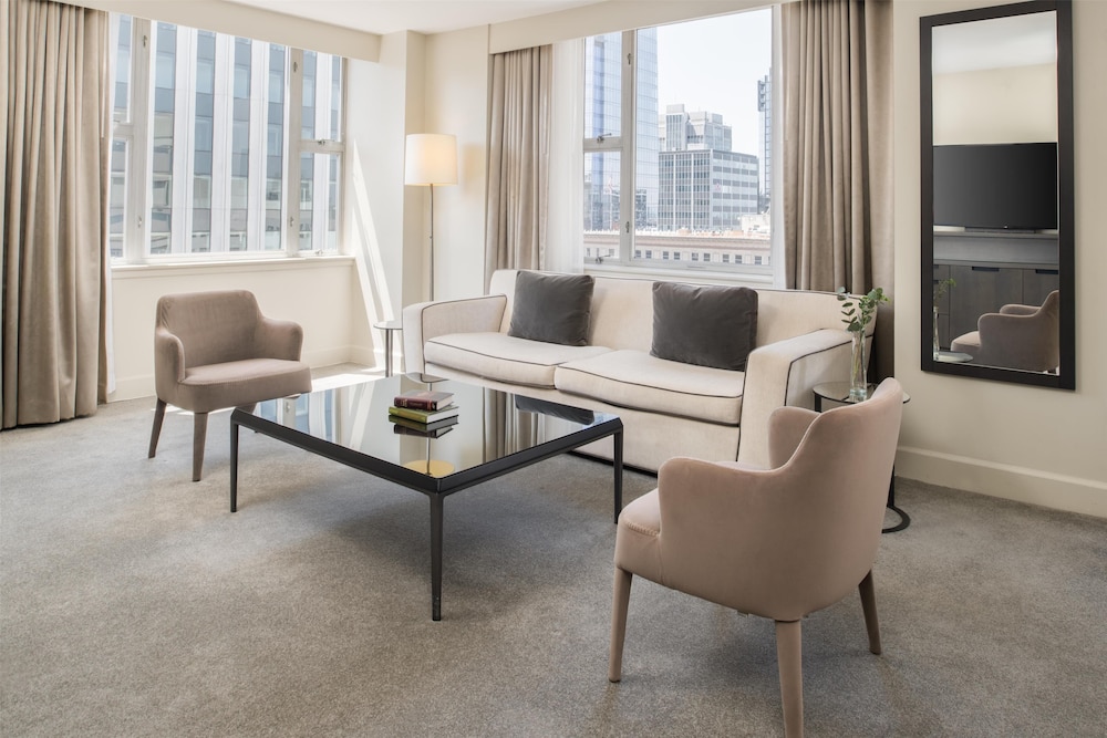 The Benson Portland Curio Collection by Hilton - photo 38