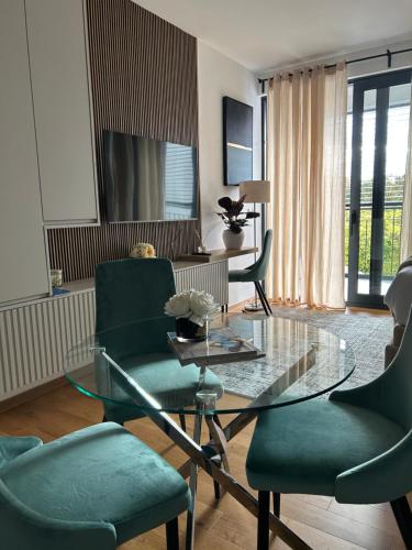 Atelier 35 Studio — 4-Star Luxury Hotel in Zagreb, Croatia