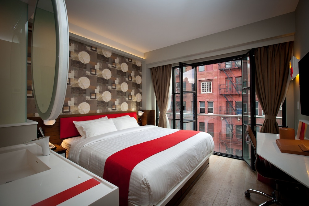 Nobleden Hotel - photo 27