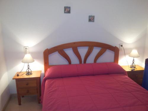 Apartamentos Aixa — Caravaca — photo 5