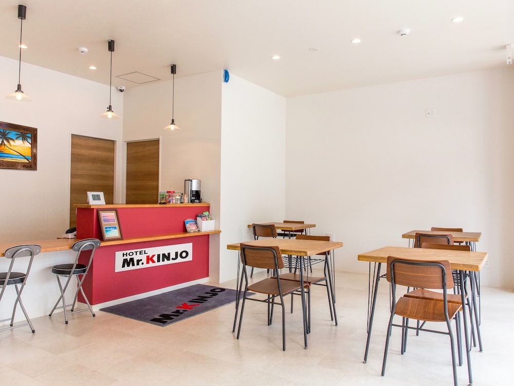 Condominium Hotel Riyuka In Kadena 1 in Okinawa, Japan