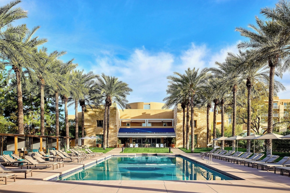 JW Marriott Phoenix Desert Ridge Resort & Spa - photo 67