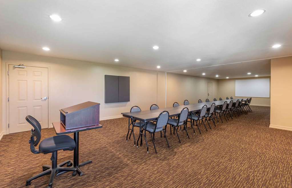 Extended Stay America Suites Dallas Plano - photo 49