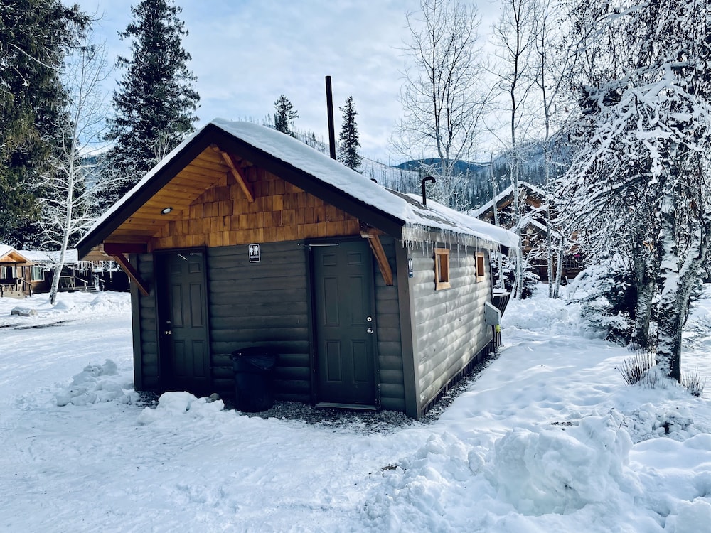 Lochsa Lodge Resort - photo 244