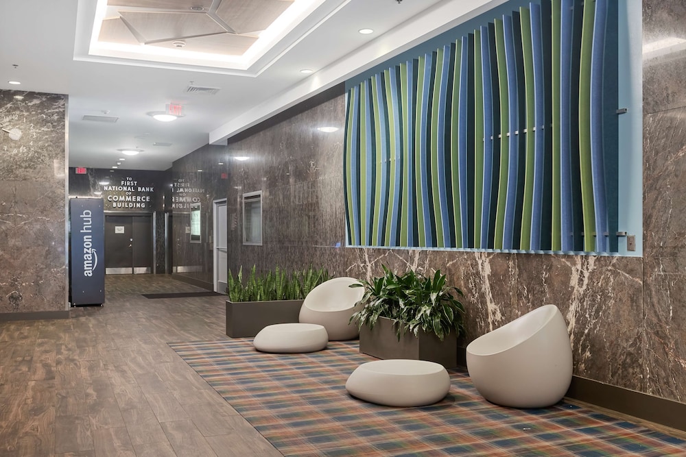 Hilton Garden Inn New Orleans French Quarter CBD - photo 7