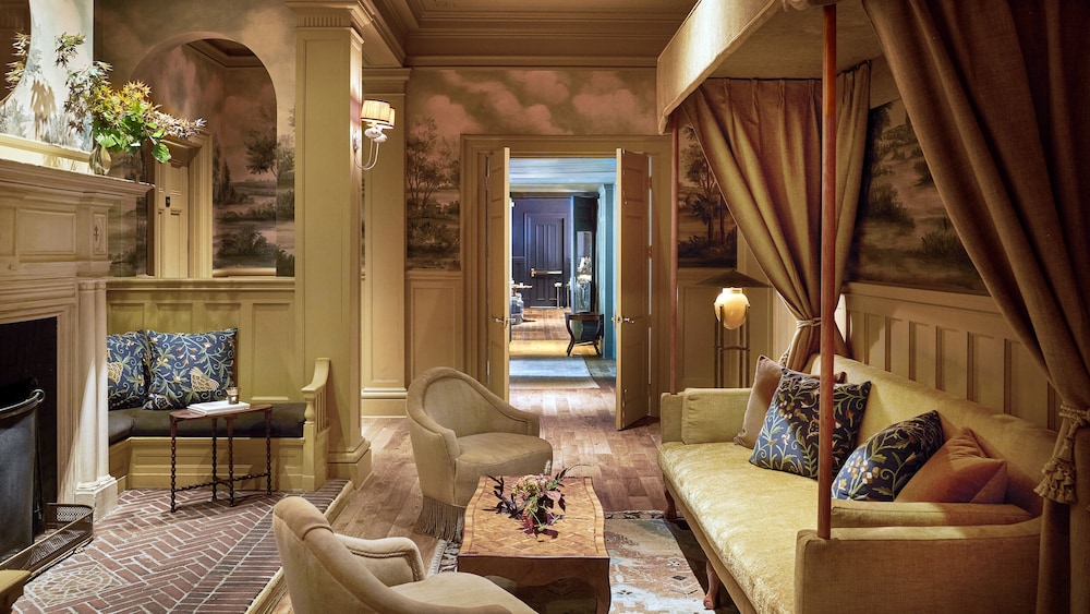 The Vanderbilt Auberge Collection - photo 11