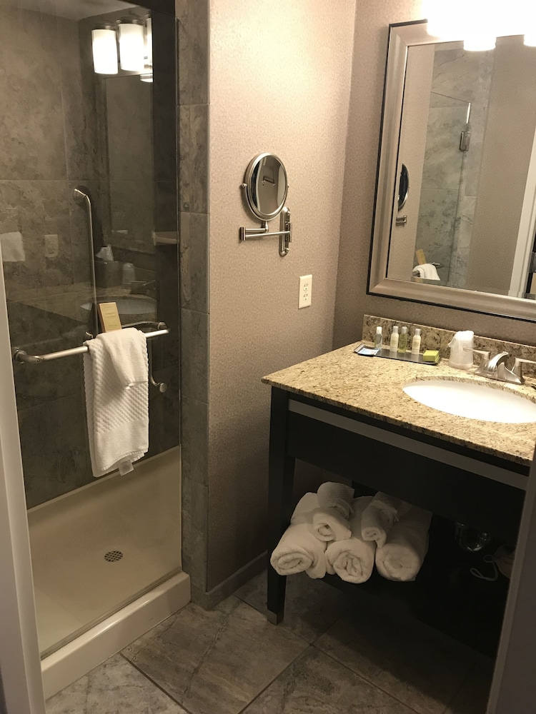 The Strathallan Rochester Hotel & Spa DoubleTree by Hilton - photo 16