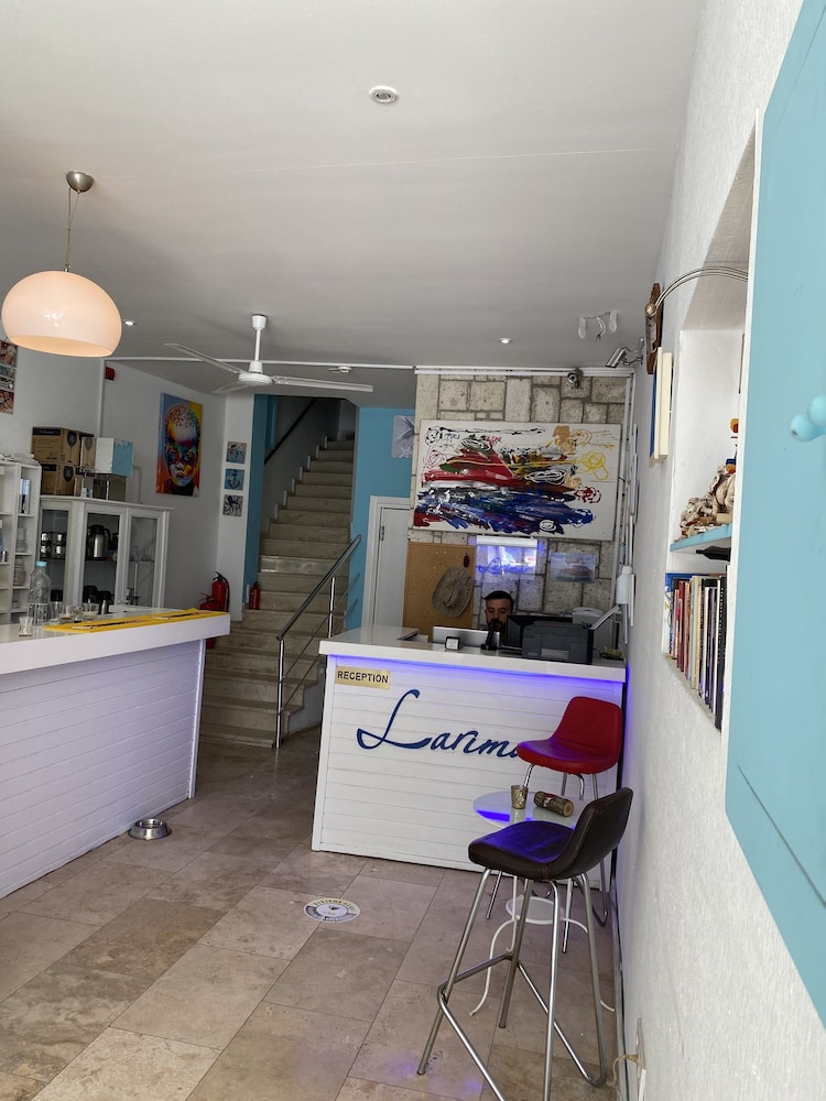 Larimar Boutique Hotel — Cesme — photo 4