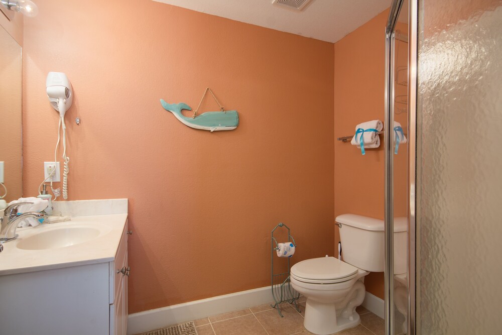 Tidewater Beach Resort 1117 Three Bedroom Condo - photo 38