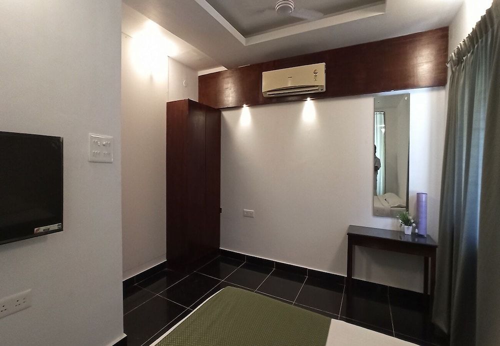 Villa Marine — Tindivanam — photo 4