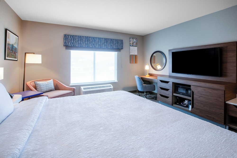 Hampton Inn & Suites by Hilton La Grande - photo 7